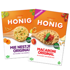 Honig pasta*